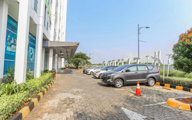 Collection O Cikarang Near President University Formerly Enviro