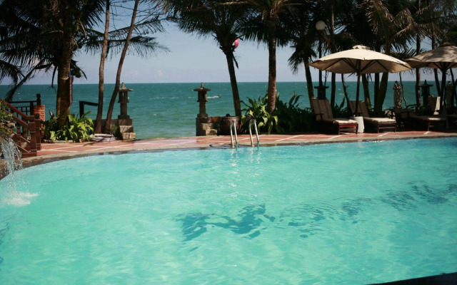 Novela Muine Resort & Spa