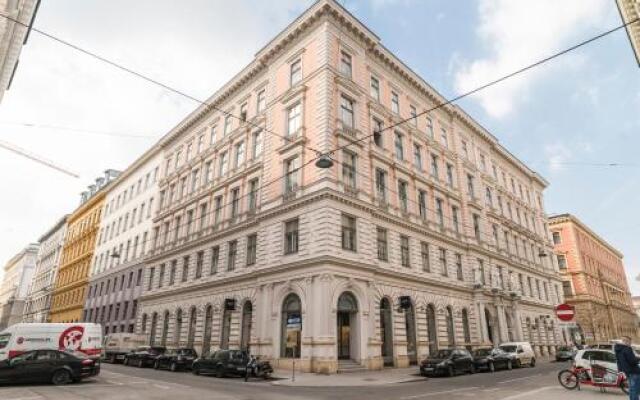 Rooftop Suite Börse by welcome2vienna