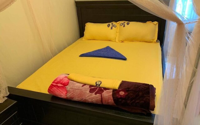 Safdal Hotel