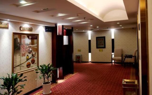 Qingdao Lilac Hotel