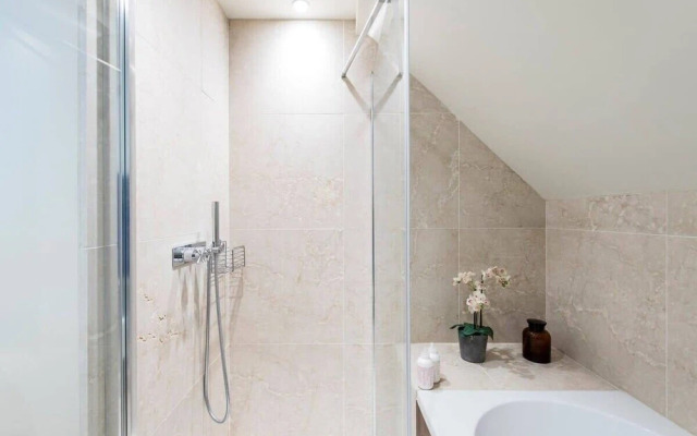 3 Bedroom Mews House - Marble Arch