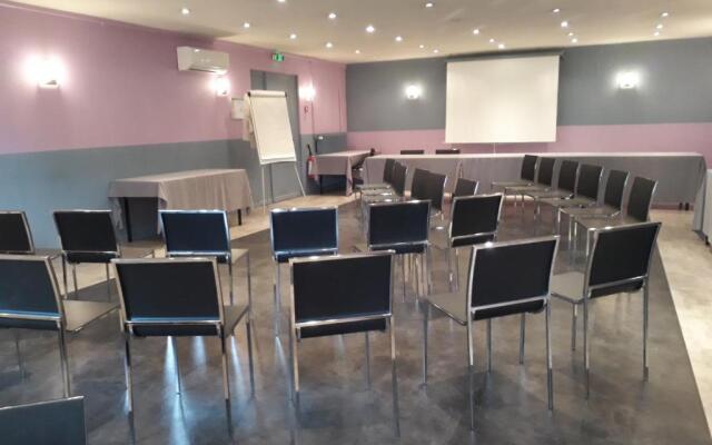 Cit'Hotel Escatel
