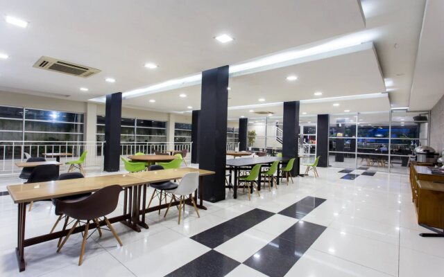 City Hotel Balikpapan