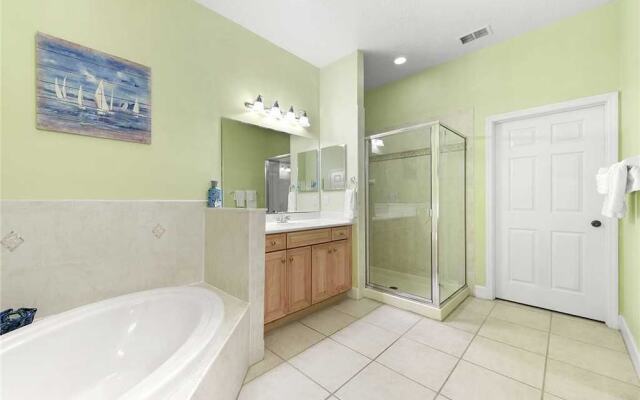 621 Cinnamon Beach - Three Bedroom Condo