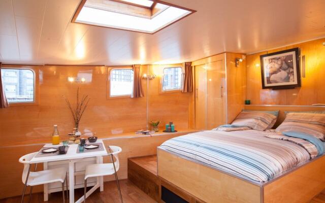 Houseboat Ms 3 Gebroeders