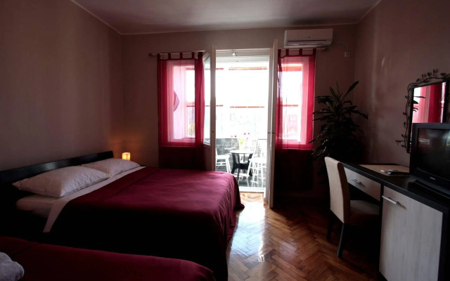 Selection Apartments & Rooms