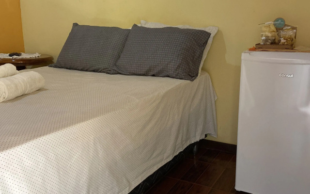 Pousada Jardim de Minas