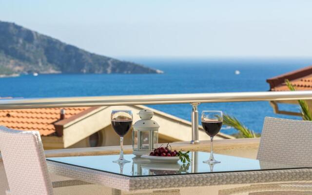 Kalkan Suites