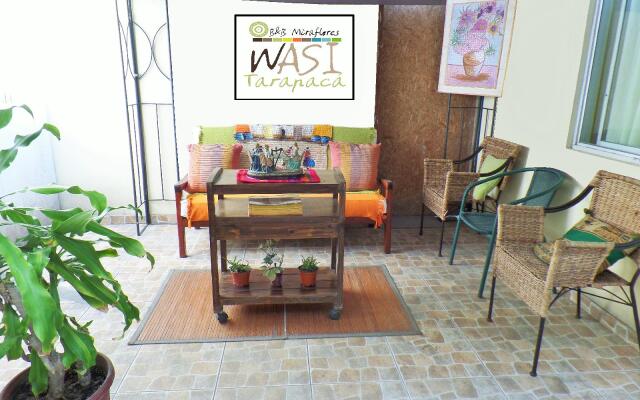 Razz B&B Miraflores