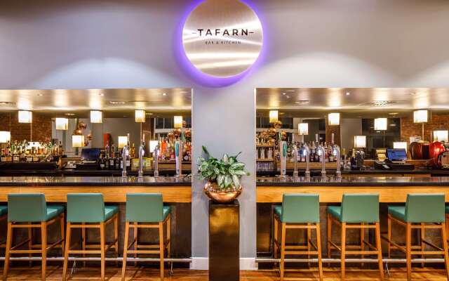 Radisson Blu Hotel Cardiff