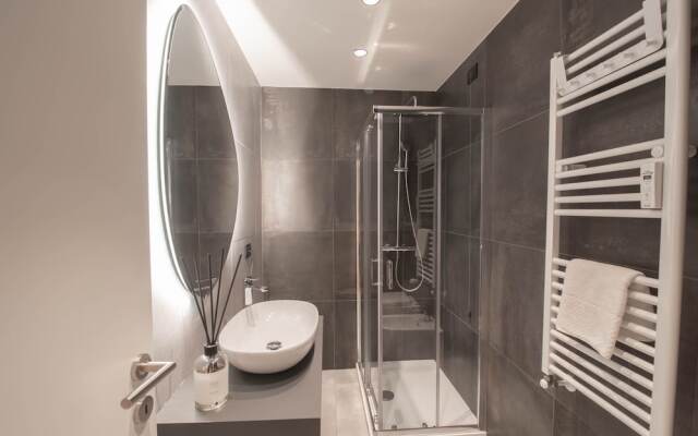 San Carlo Suite Torino