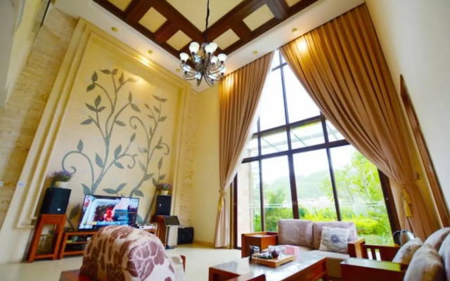 Vatican's Home Huizhou