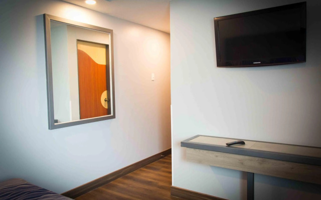 Hotel Antas