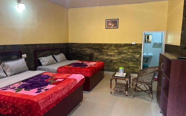 Maharaja Country Resort