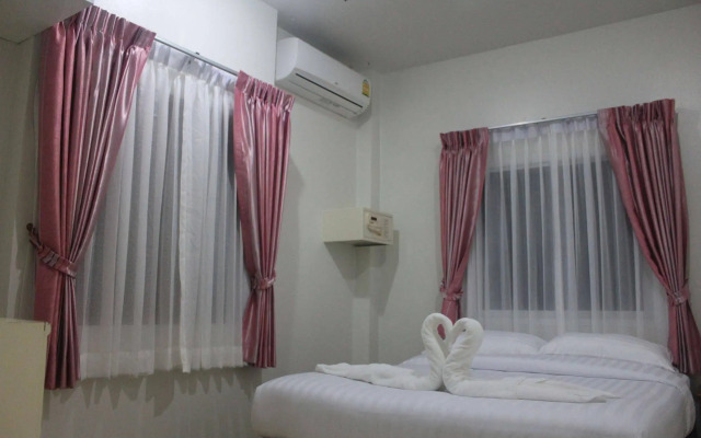 Zabava Guest House