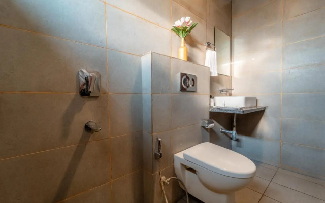 Treebo Premium Zorba - Hoshangabad Road