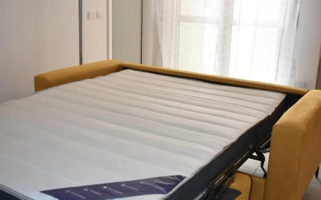 Residence Borsellino 41