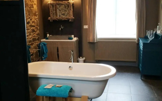 B&B La ferme du doux