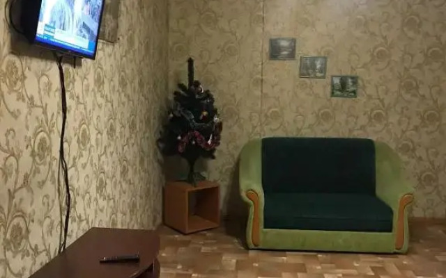 Shevchenka Guest House