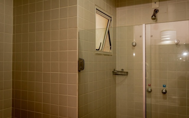 Fenix Hotel Araxa