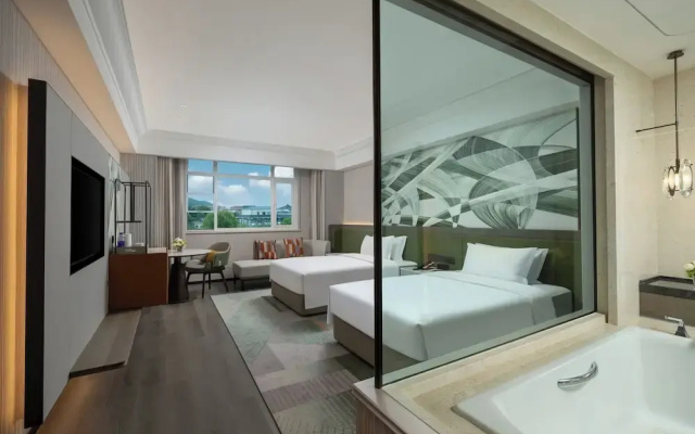 Holiday Inn Xuzhou Yunquan by IHG
