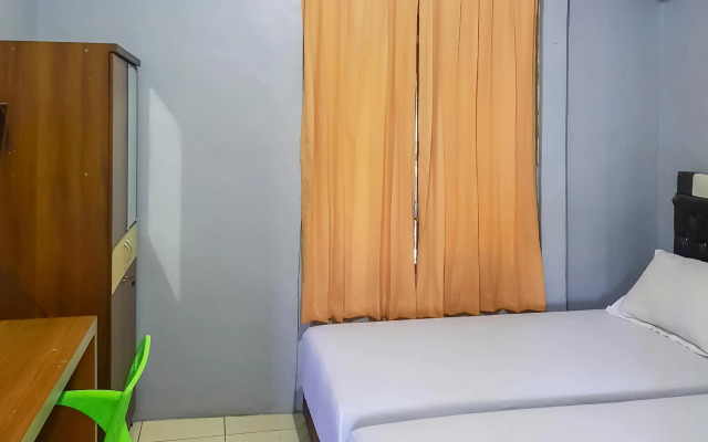 Home Stay Kembar Syariah RedPartner