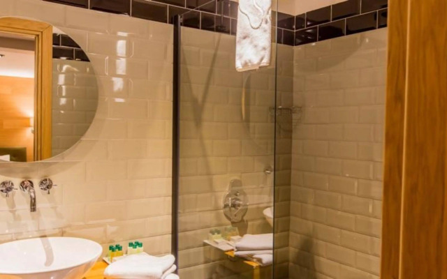 Abant Lotus Otel
