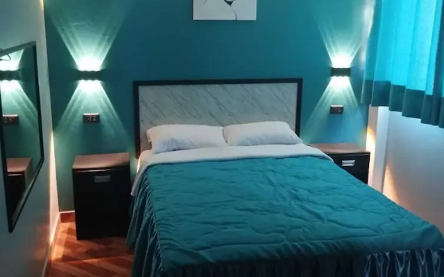 Hostal El Pilar