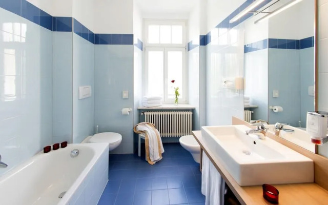 Hotel Kolping Meran