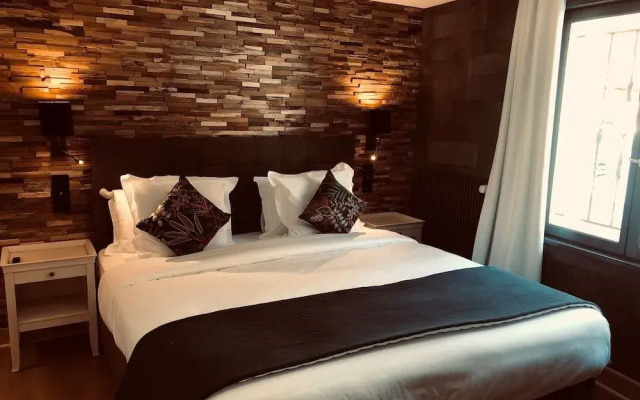 Terra-Beka Lodge