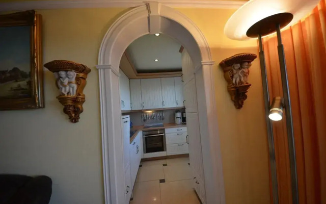 Reet Hausteile Sonnenkliff und Kamp