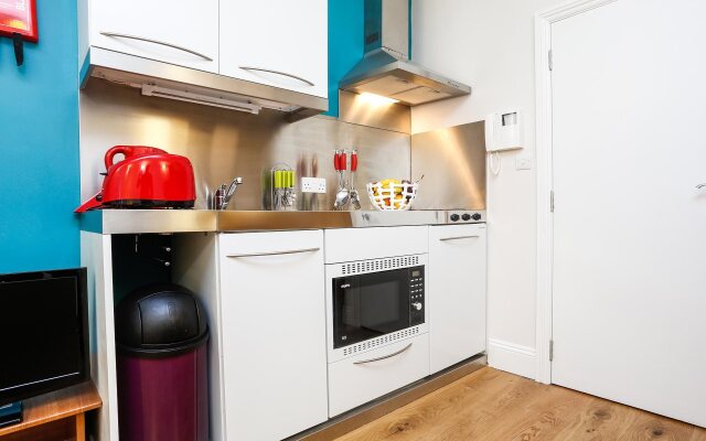 Apartments Inn London - Pimlico