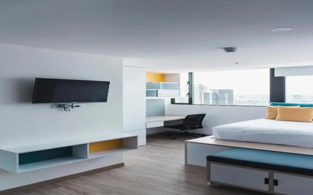 Spotty Bogota Centro