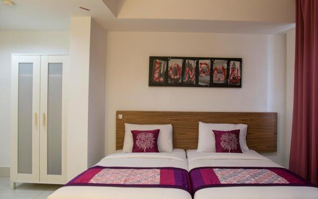 OYO Rooms Cheras TBS