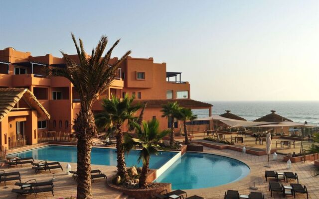 Aparthotel By Paradis Plage