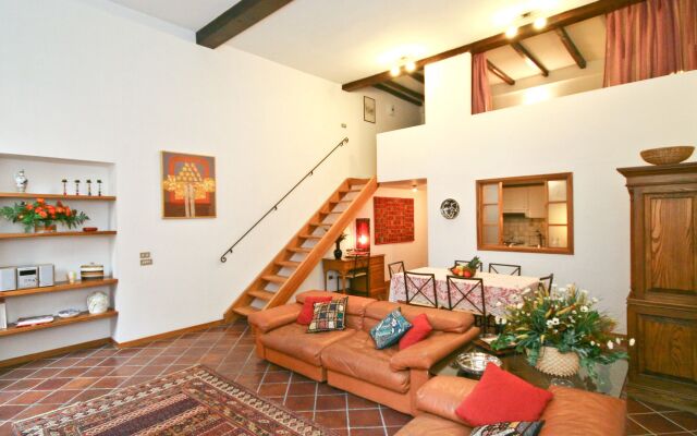 Rental in Rome Bovari