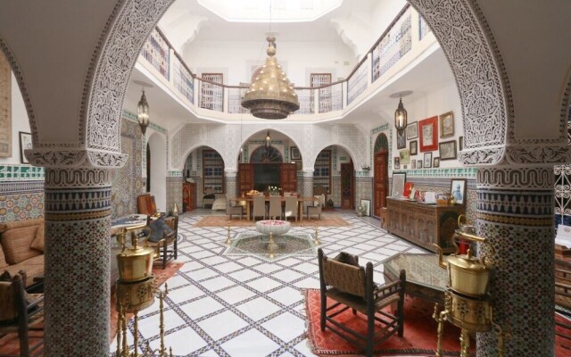 Riad Al Moulouk