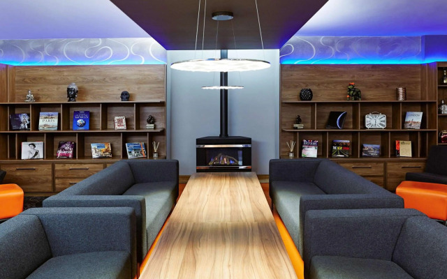 Novotel London Waterloo