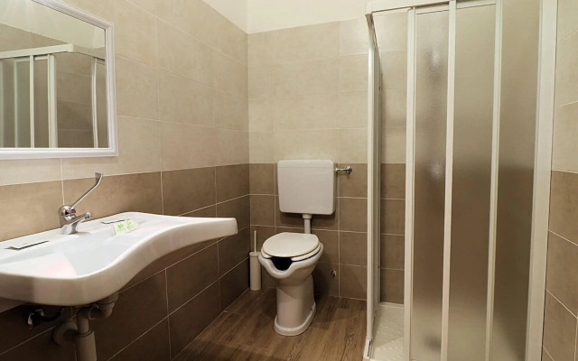 Golden Milano Hotel 