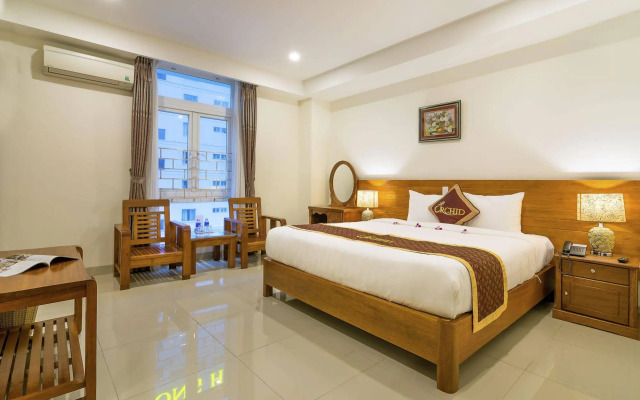 Orchid Hotel Danang
