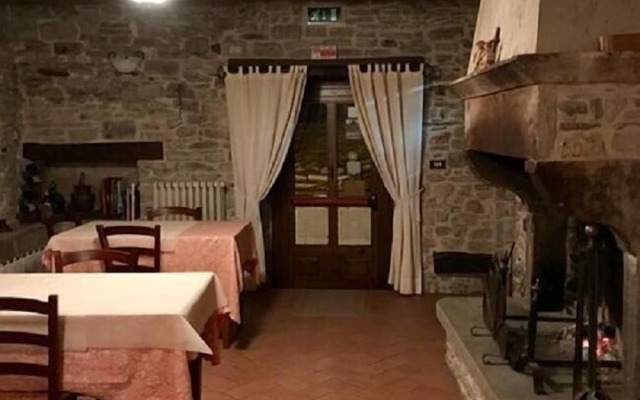 Agriturismo Il Casalone
