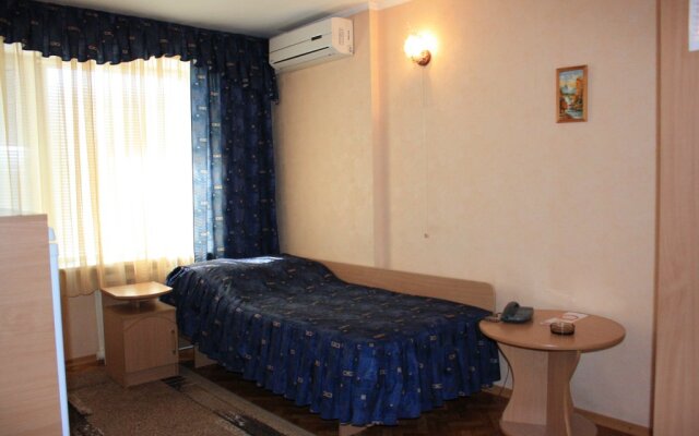 Mykolayiv Tourist Hotel