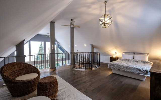 Jakob House by Rendez vous Mont Tremblant