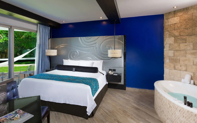 Hard Rock Hotel Riviera Maya - Hacienda All Inclusive