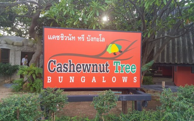 Cashewnut Tree Bungalows