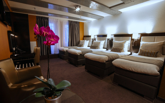 Hotel Mansion