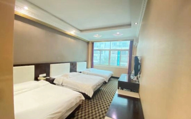 Feixing Hotel