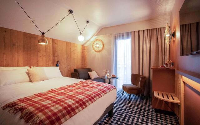 Hôtel Mercure Peyragudes Loudenvielle Pyrénées