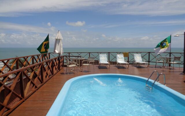 Marsallis Ponta Negra Hotel